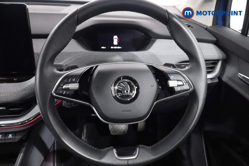 Skoda Enyaq Edition Automatic Electric SUV - Stock Number (1577962) - 6th supplementary image