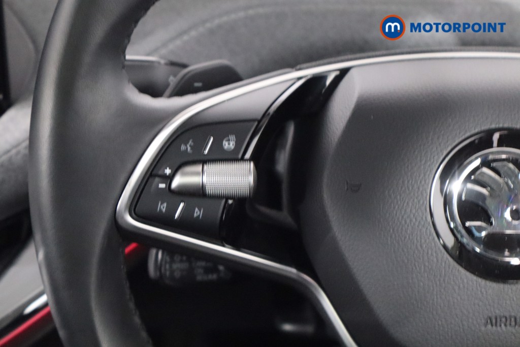 Skoda Enyaq Edition Automatic Electric SUV - Stock Number (1577962) - 7th supplementary image