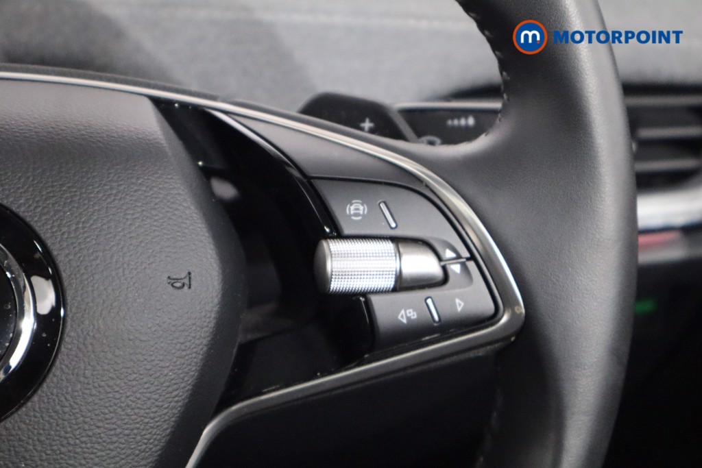 Skoda Enyaq Edition Automatic Electric SUV - Stock Number (1577962) - 8th supplementary image