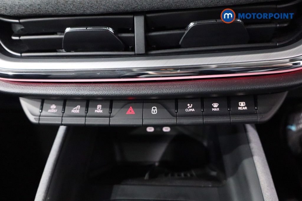 Skoda Enyaq Edition Automatic Electric SUV - Stock Number (1577962) - 16th supplementary image