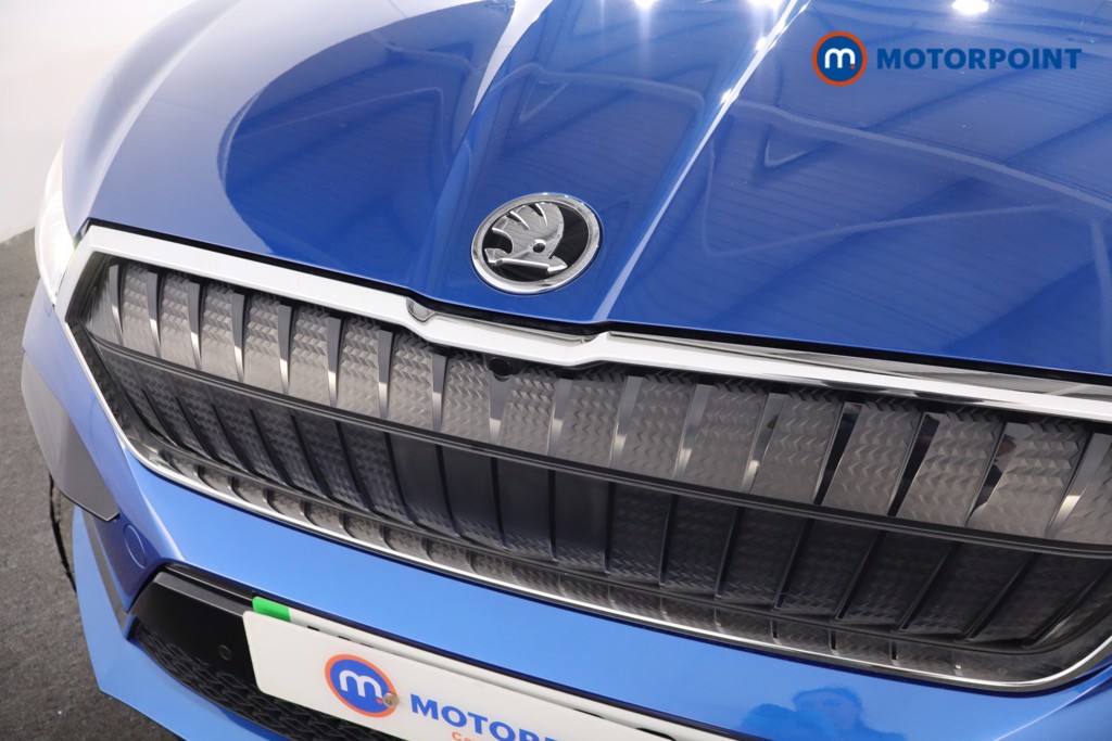 Skoda Enyaq Edition Automatic Electric SUV - Stock Number (1577962) - 28th supplementary image