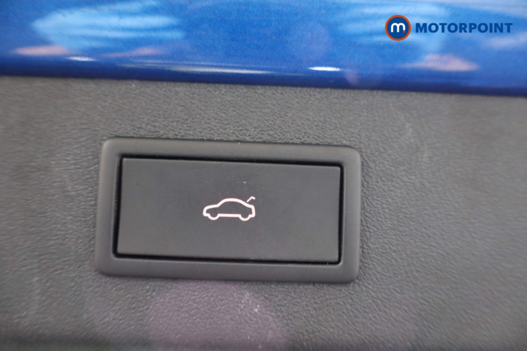 Skoda Enyaq Edition Automatic Electric SUV - Stock Number (1577962) - 35th supplementary image