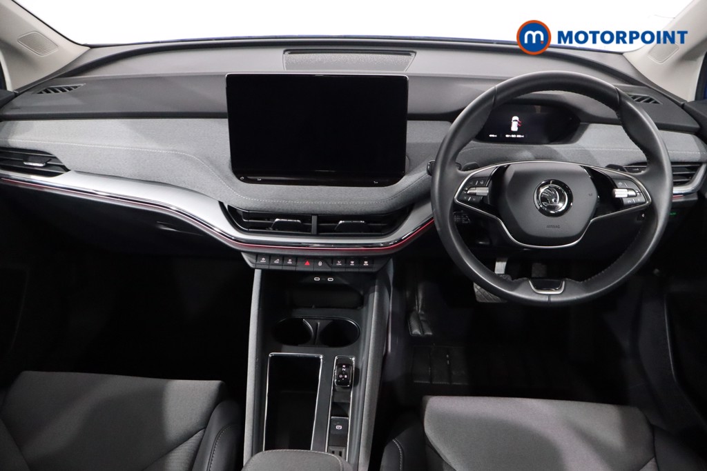Skoda Enyaq Edition Automatic Electric SUV - Stock Number (1577962) - 1st supplementary image