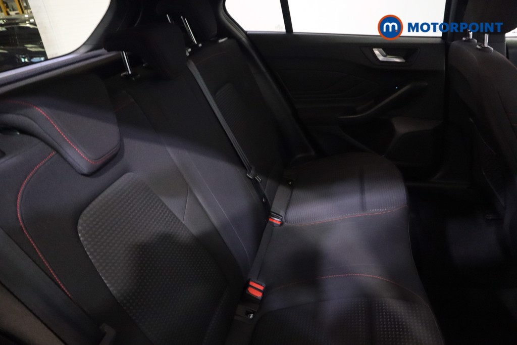 Ford Focus St-Line Manual Petrol Hatchback - Stock Number (1578032) - 7th supplementary image