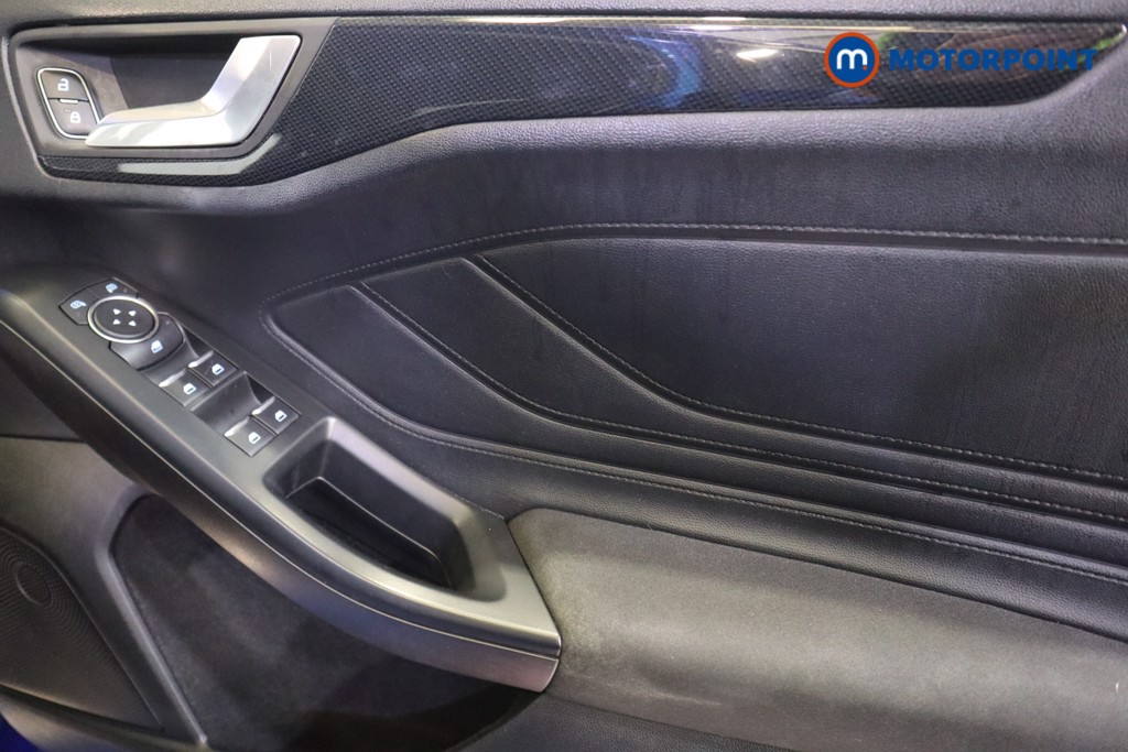 Ford Focus St-Line Manual Petrol Hatchback - Stock Number (1578032) - 13th supplementary image