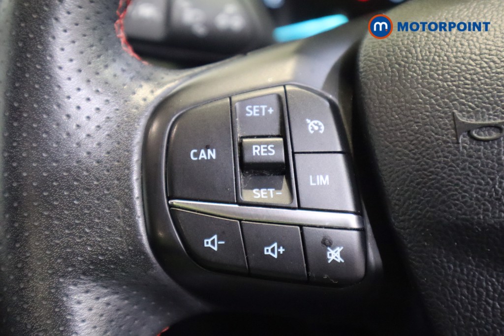 Ford Focus St-Line Manual Petrol Hatchback - Stock Number (1578032) - 17th supplementary image