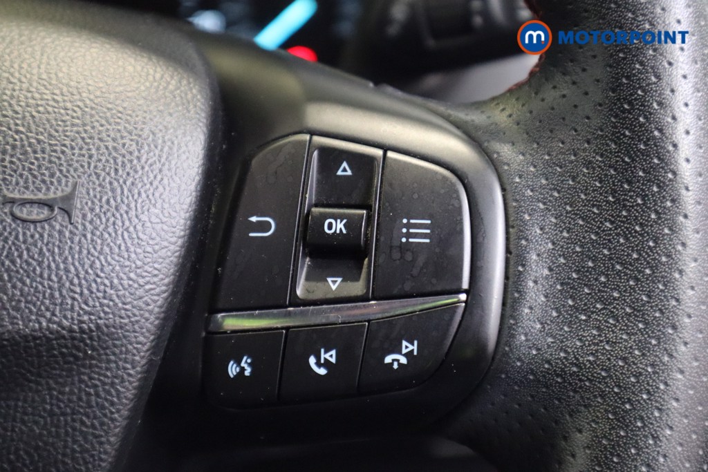 Ford Focus St-Line Manual Petrol Hatchback - Stock Number (1578032) - 18th supplementary image