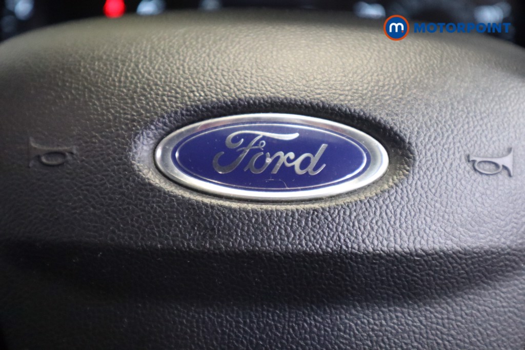Ford Focus St-Line Manual Petrol Hatchback - Stock Number (1578032) - 19th supplementary image