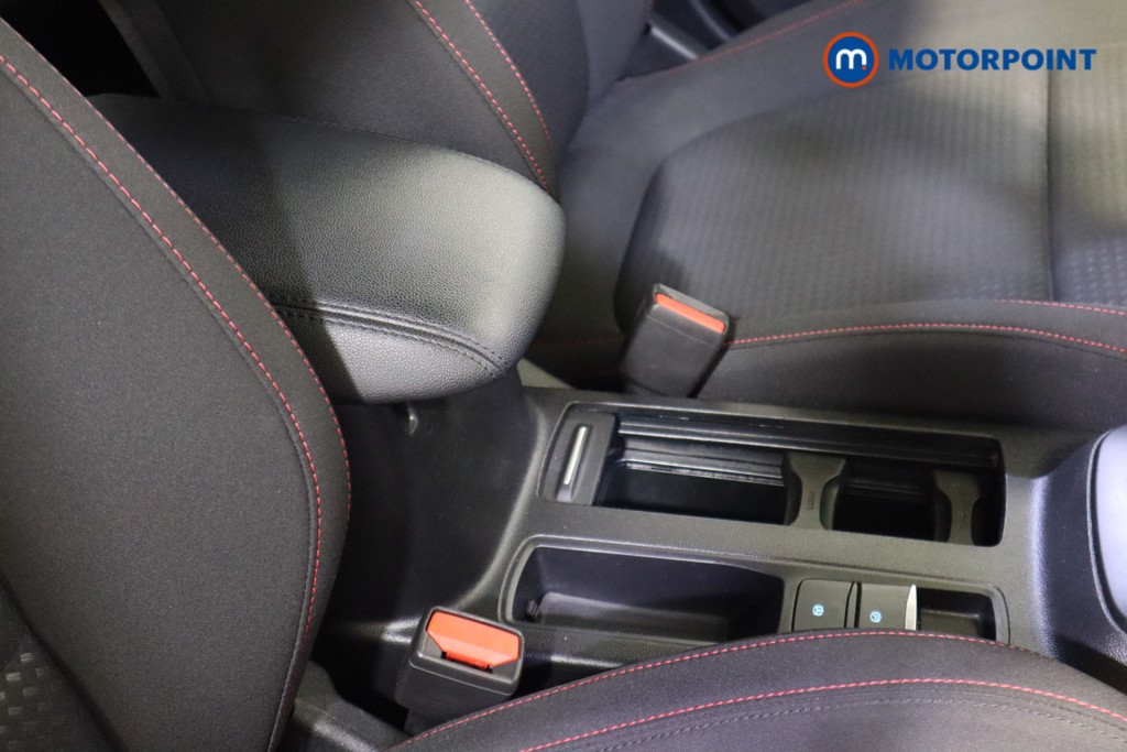 Ford Focus St-Line Manual Petrol Hatchback - Stock Number (1578032) - 23rd supplementary image