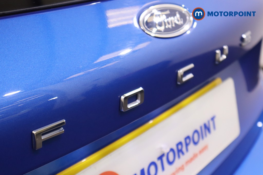 Ford Focus St-Line Manual Petrol Hatchback - Stock Number (1578032) - 26th supplementary image