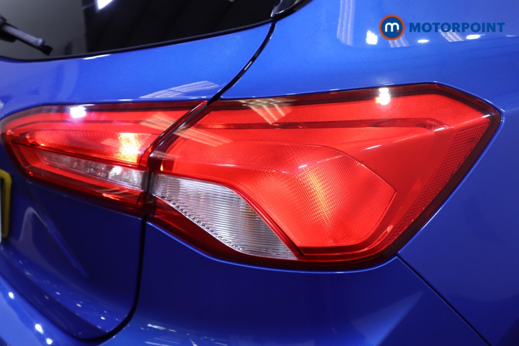 Ford Focus St-Line Manual Petrol Hatchback - Stock Number (1578032) - 27th supplementary image