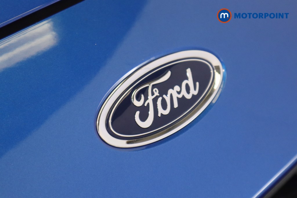 Ford Focus St-Line Manual Petrol Hatchback - Stock Number (1578032) - 31st supplementary image