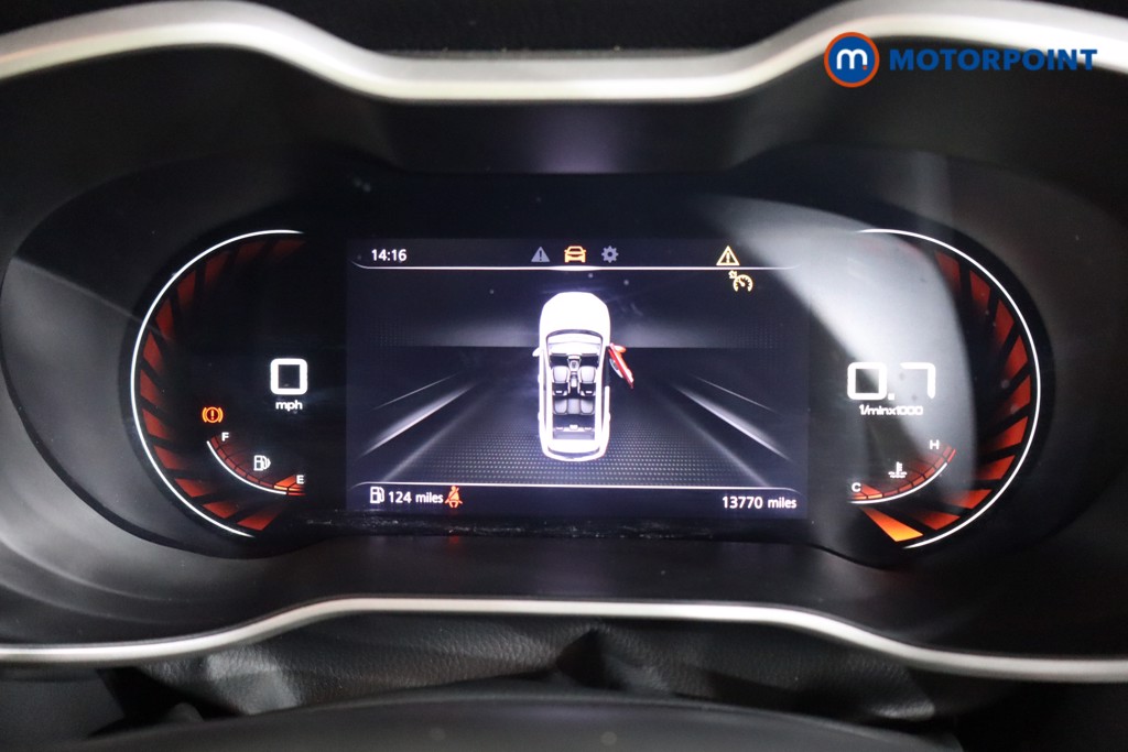Mg Motor Uk ZS Exclusive Manual Petrol SUV - Stock Number (1578051) - 2nd supplementary image
