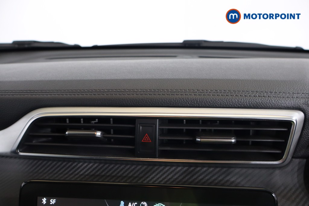 Mg Motor Uk ZS Exclusive Manual Petrol SUV - Stock Number (1578051) - 4th supplementary image