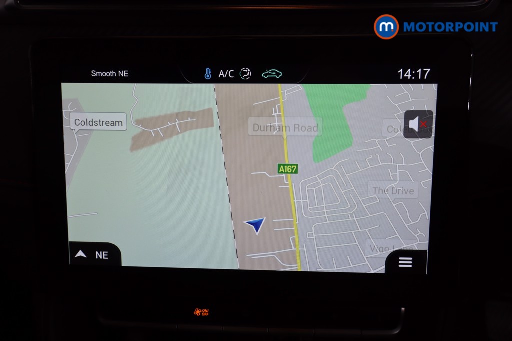 Mg Motor Uk ZS Exclusive Manual Petrol SUV - Stock Number (1578051) - 7th supplementary image