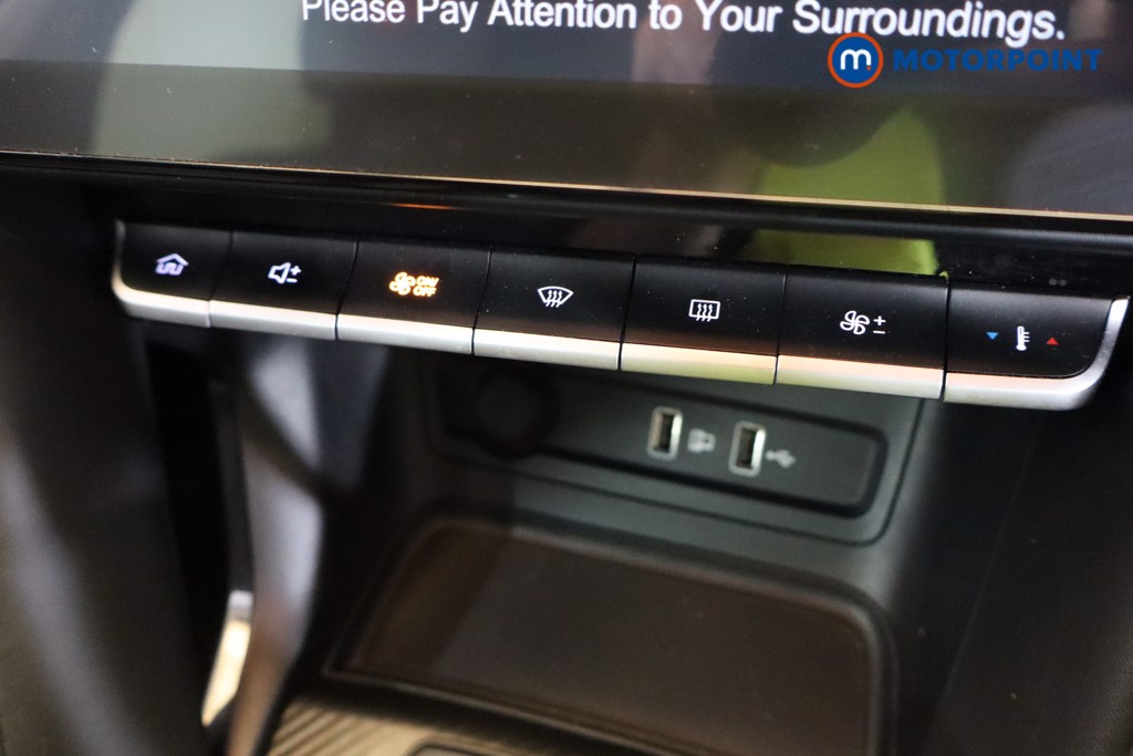 Mg Motor Uk ZS Exclusive Manual Petrol SUV - Stock Number (1578051) - 13th supplementary image