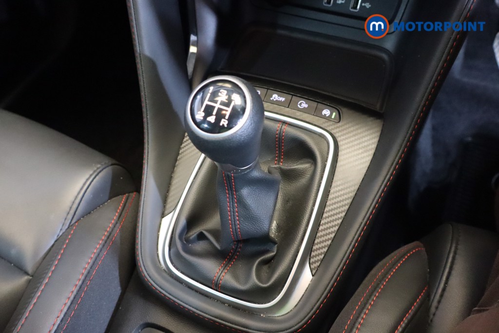 Mg Motor Uk ZS Exclusive Manual Petrol SUV - Stock Number (1578051) - 14th supplementary image