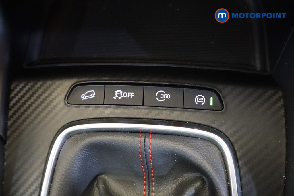 Mg Motor Uk ZS Exclusive Manual Petrol SUV - Stock Number (1578051) - 15th supplementary image