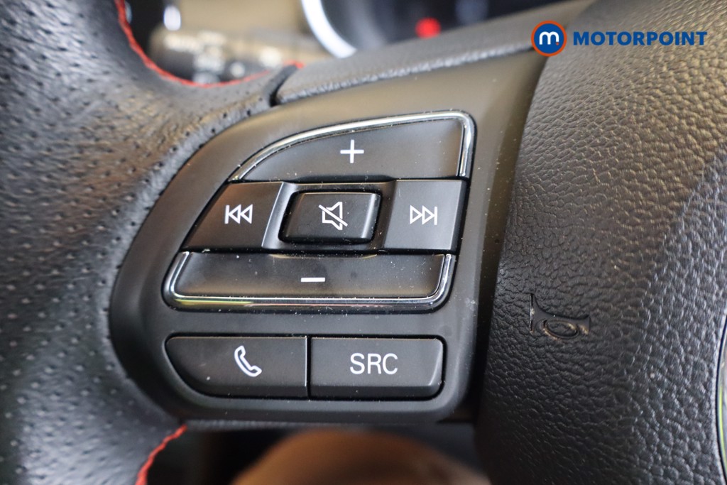 Mg Motor Uk ZS Exclusive Manual Petrol SUV - Stock Number (1578051) - 16th supplementary image