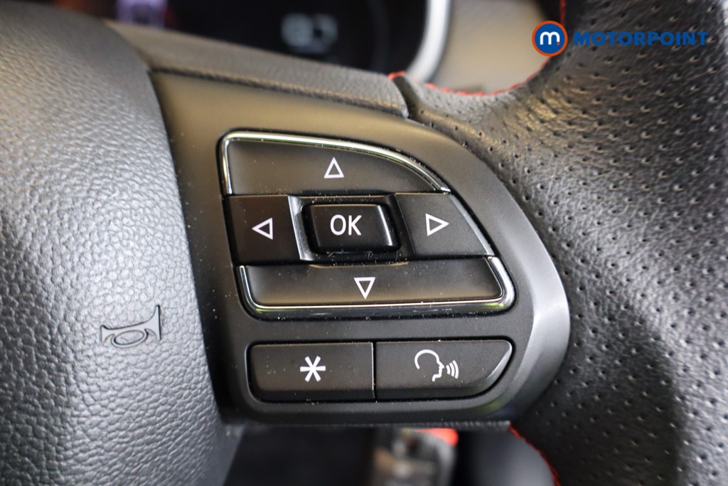 Mg Motor Uk ZS Exclusive Manual Petrol SUV - Stock Number (1578051) - 17th supplementary image
