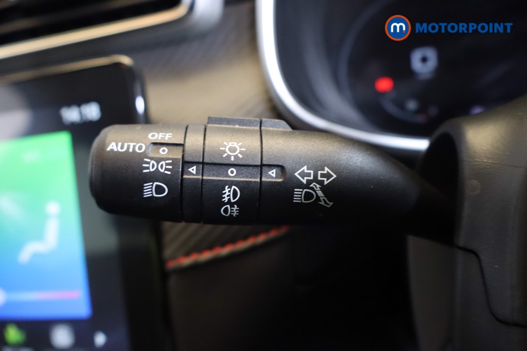 Mg Motor Uk ZS Exclusive Manual Petrol SUV - Stock Number (1578051) - 18th supplementary image