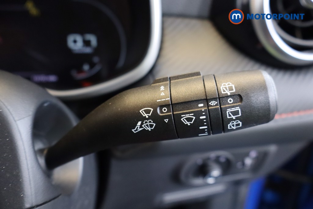 Mg Motor Uk ZS Exclusive Manual Petrol SUV - Stock Number (1578051) - 20th supplementary image