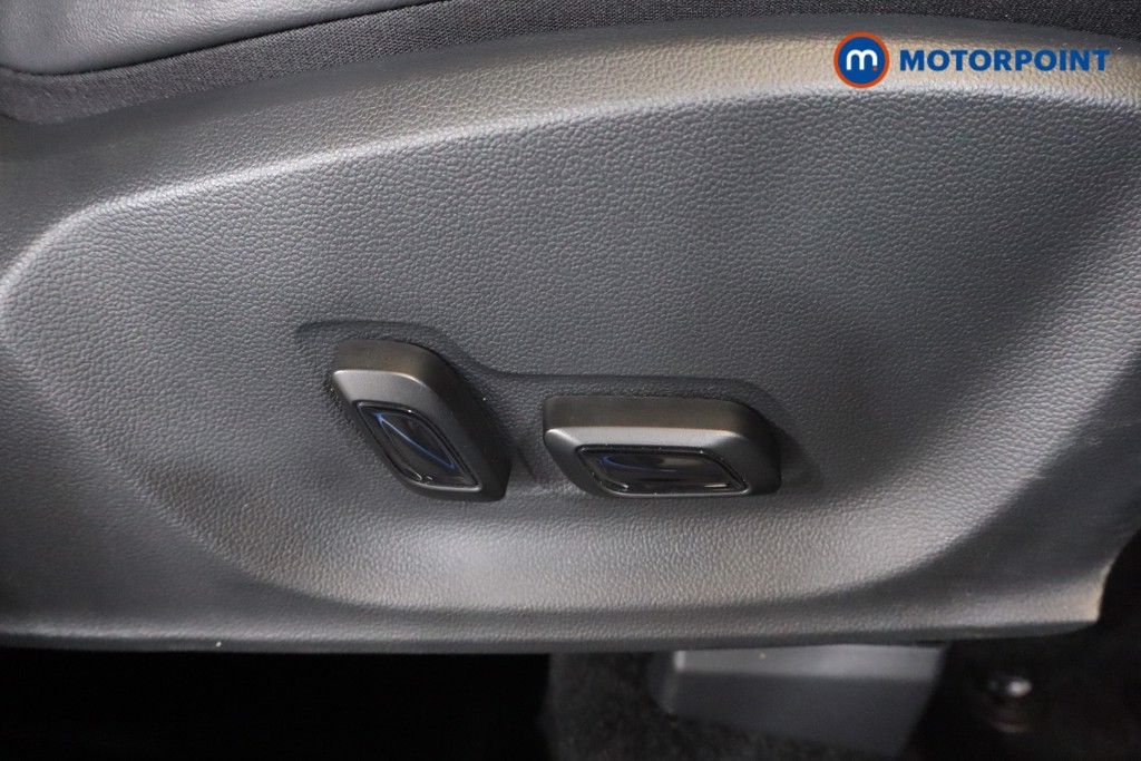 Mg Motor Uk ZS Exclusive Manual Petrol SUV - Stock Number (1578051) - 23rd supplementary image