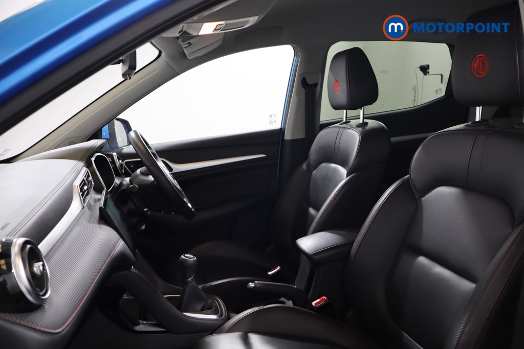Mg Motor Uk ZS Exclusive Manual Petrol SUV - Stock Number (1578051) - 24th supplementary image