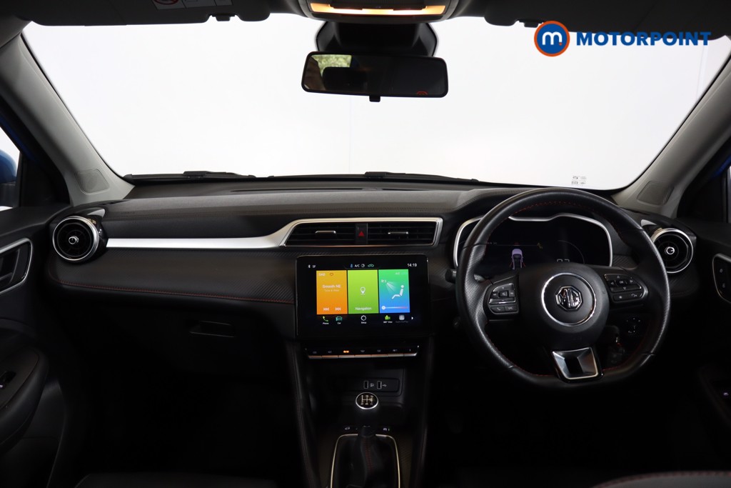Mg Motor Uk ZS Exclusive Manual Petrol SUV - Stock Number (1578051) - 26th supplementary image