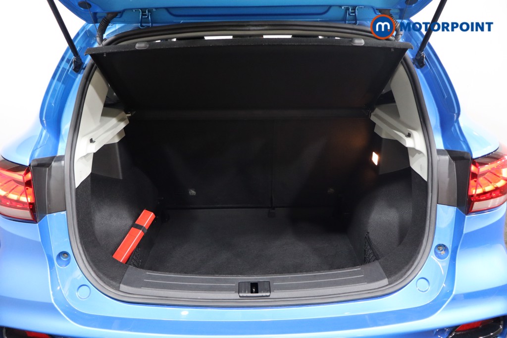 Mg Motor Uk ZS Exclusive Manual Petrol SUV - Stock Number (1578051) - 27th supplementary image