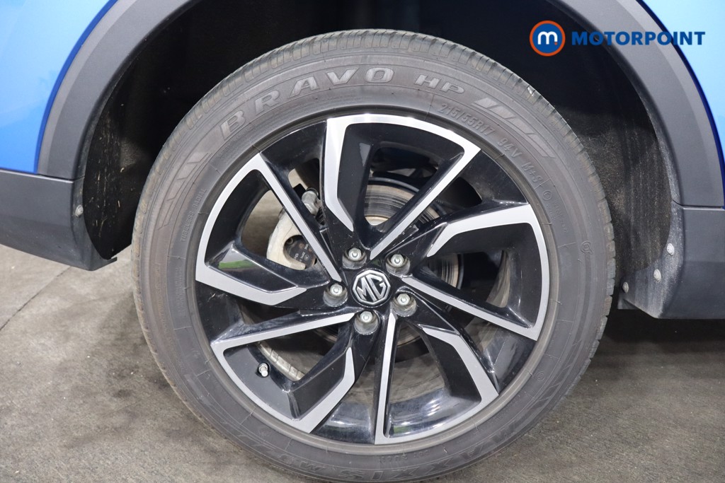 Mg Motor Uk ZS Exclusive Manual Petrol SUV - Stock Number (1578051) - 29th supplementary image