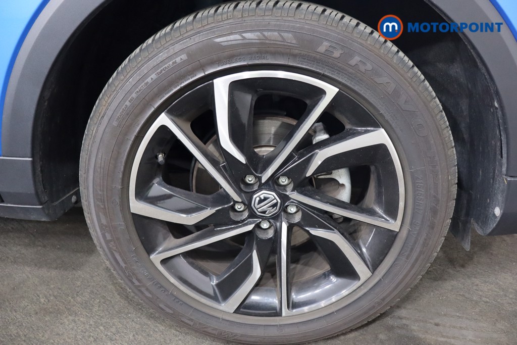 Mg Motor Uk ZS Exclusive Manual Petrol SUV - Stock Number (1578051) - 30th supplementary image