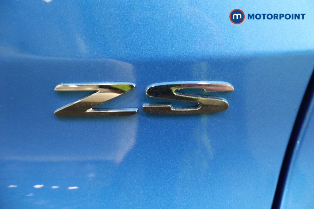Mg Motor Uk ZS Exclusive Manual Petrol SUV - Stock Number (1578051) - 35th supplementary image