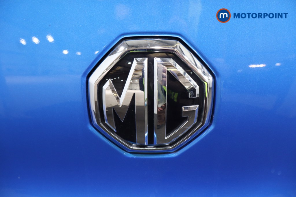 Mg Motor Uk ZS Exclusive Manual Petrol SUV - Stock Number (1578051) - 36th supplementary image