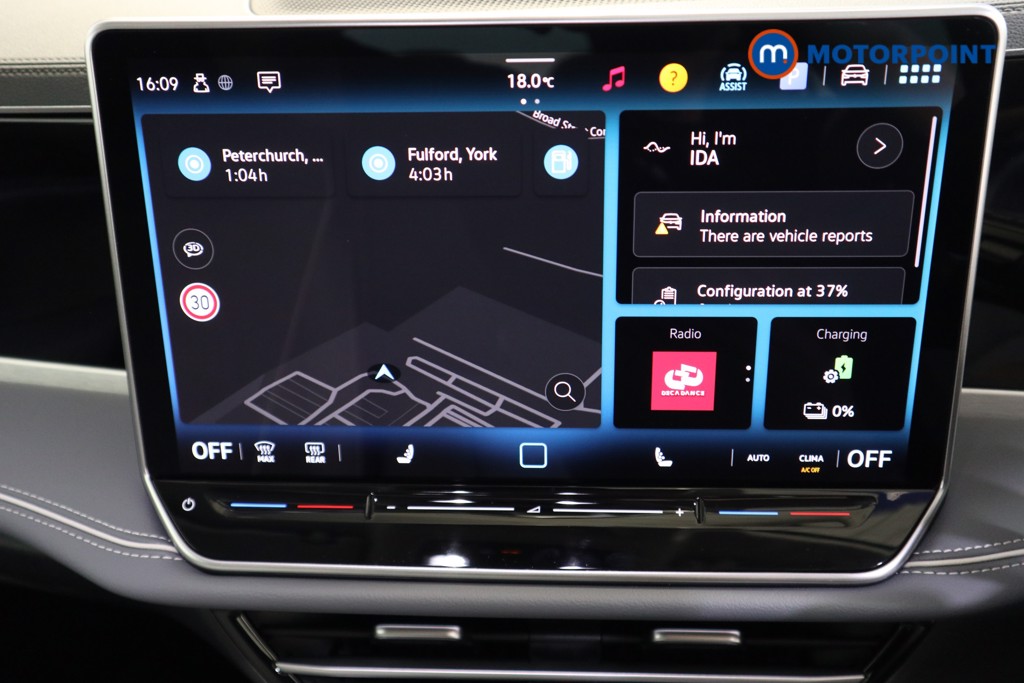Volkswagen Passat Life Automatic Petrol Plug-In Hybrid Estate - Stock Number (1578100) - 2nd supplementary image