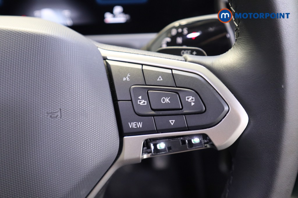 Volkswagen Passat Life Automatic Petrol Plug-In Hybrid Estate - Stock Number (1578100) - 6th supplementary image