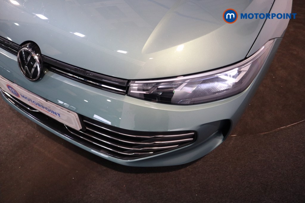 Volkswagen Passat Life Automatic Petrol Plug-In Hybrid Estate - Stock Number (1578100) - 25th supplementary image