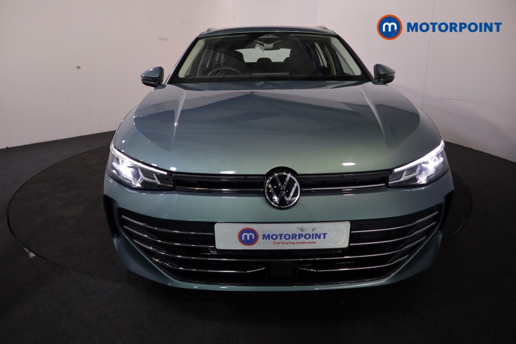 Volkswagen Passat Life Automatic Petrol Plug-In Hybrid Estate - Stock Number (1578100) - 27th supplementary image