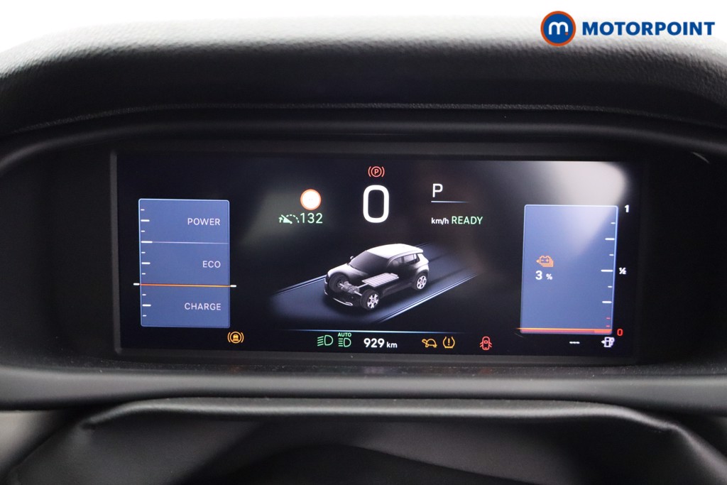Jeep Avenger Summit Automatic Electric SUV - Stock Number (1578122) - 4th supplementary image