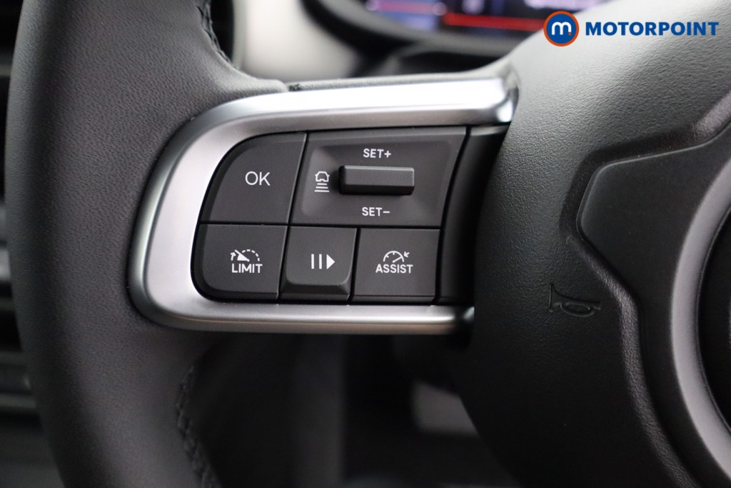 Jeep Avenger Summit Automatic Electric SUV - Stock Number (1578122) - 10th supplementary image