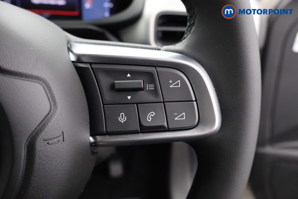 Jeep Avenger Summit Automatic Electric SUV - Stock Number (1578122) - 11th supplementary image