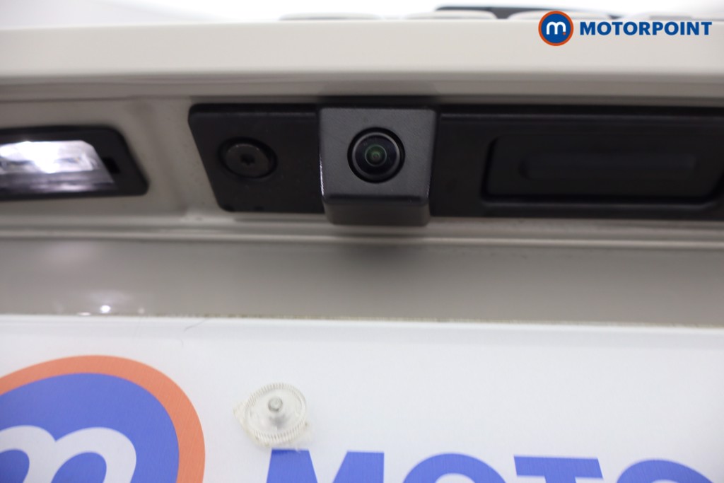 Jeep Avenger Summit Automatic Electric SUV - Stock Number (1578122) - 17th supplementary image