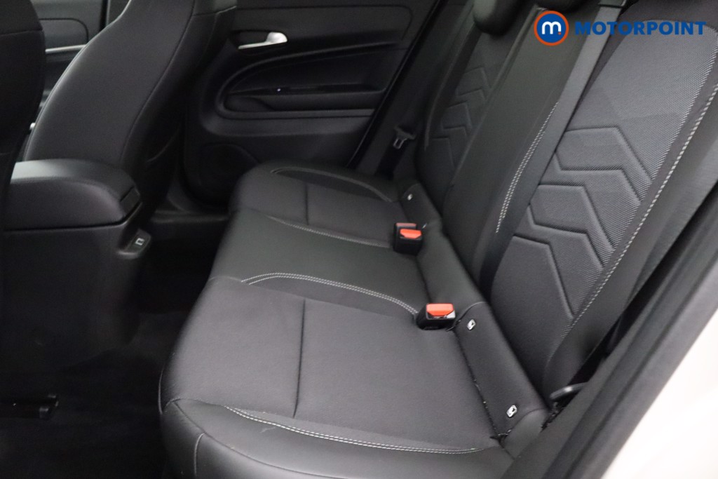 Jeep Avenger Summit Automatic Electric SUV - Stock Number (1578122) - 20th supplementary image
