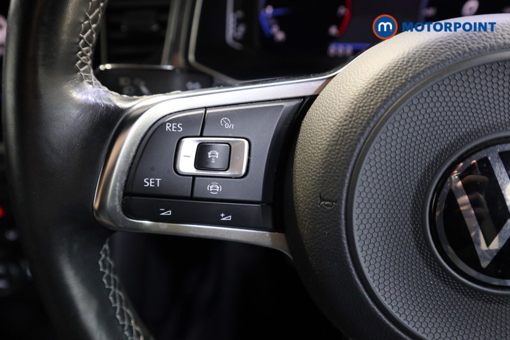 Volkswagen T-Roc R-Line Manual Petrol SUV - Stock Number (1578212) - 3rd supplementary image