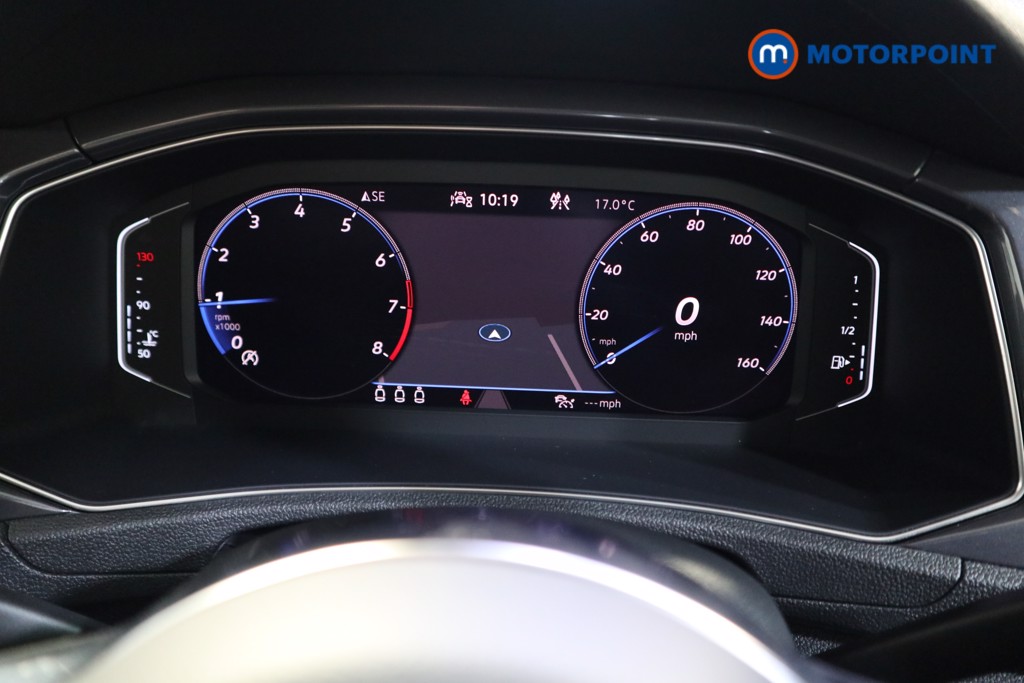 Volkswagen T-Roc R-Line Manual Petrol SUV - Stock Number (1578212) - 5th supplementary image