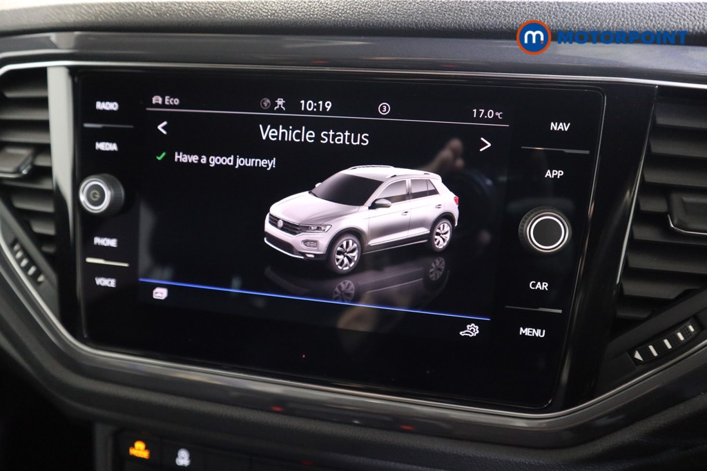 Volkswagen T-Roc R-Line Manual Petrol SUV - Stock Number (1578212) - 6th supplementary image