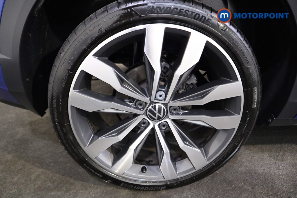 Volkswagen T-Roc R-Line Manual Petrol SUV - Stock Number (1578212) - 15th supplementary image