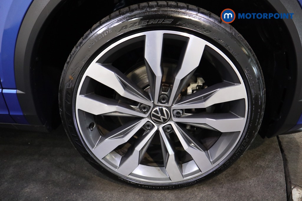 Volkswagen T-Roc R-Line Manual Petrol SUV - Stock Number (1578212) - 16th supplementary image