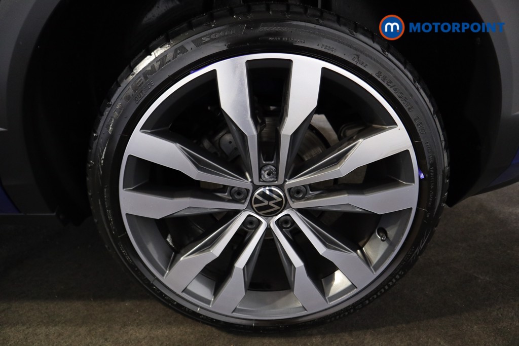 Volkswagen T-Roc R-Line Manual Petrol SUV - Stock Number (1578212) - 18th supplementary image