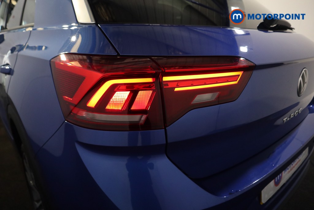 Volkswagen T-Roc R-Line Manual Petrol SUV - Stock Number (1578212) - 20th supplementary image